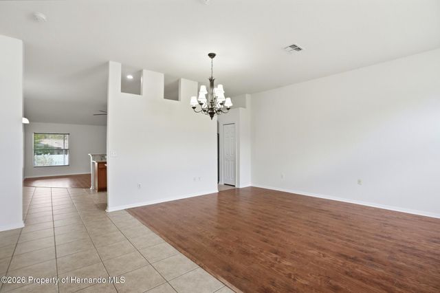 11288 Salters Street, Spring Hill, FL 34609