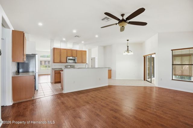 11288 Salters Street, Spring Hill, FL 34609