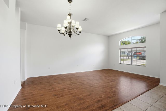 11288 Salters Street, Spring Hill, FL 34609