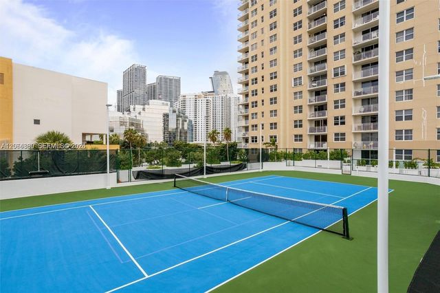 770 Claughton Island Drive 1911, Miami, FL 33131