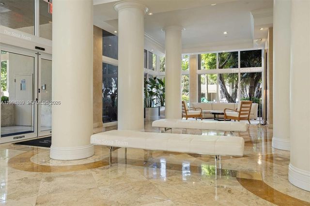 770 Claughton Island Drive 1911, Miami, FL 33131