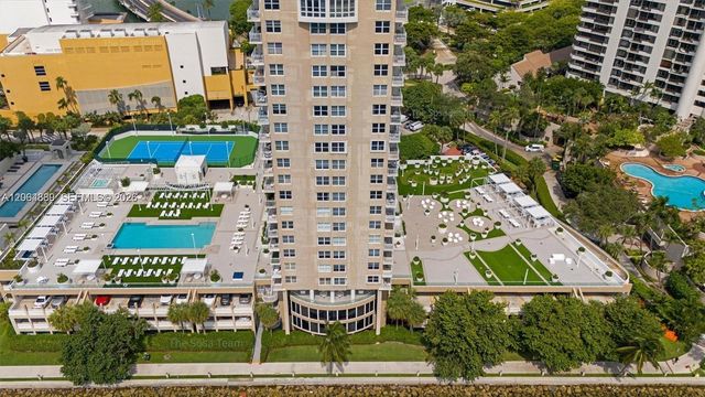 770 Claughton Island Drive 1911, Miami, FL 33131