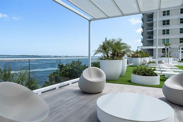 770 Claughton Island Drive 1911, Miami, FL 33131