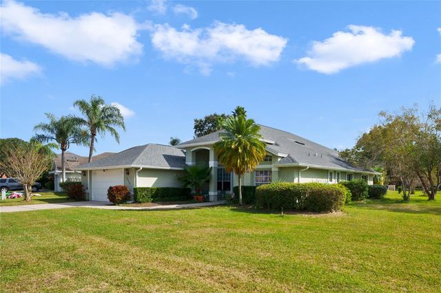 3003 ZAHARIAS DRIVE, Orlando, FL 32837