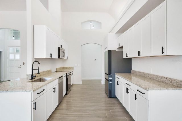 3003 ZAHARIAS DRIVE, Orlando, FL 32837