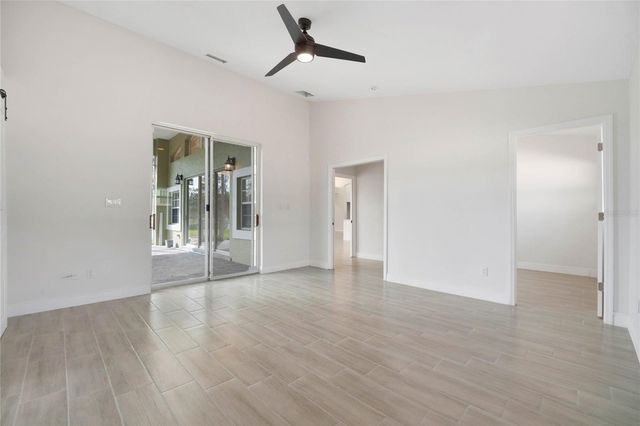 3003 ZAHARIAS DRIVE, Orlando, FL 32837