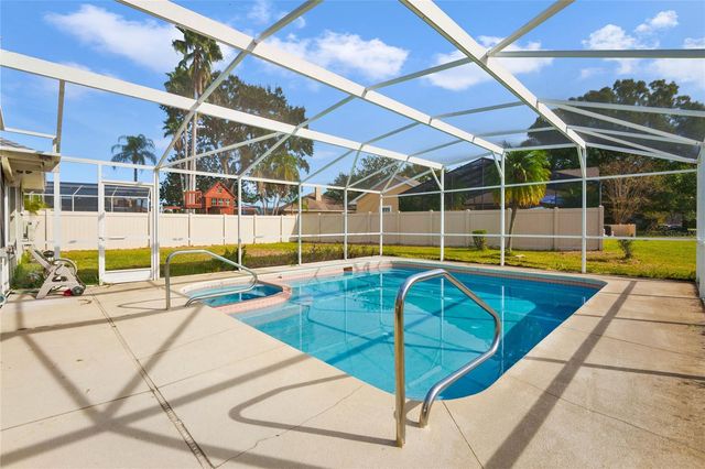 3003 ZAHARIAS DRIVE, Orlando, FL 32837