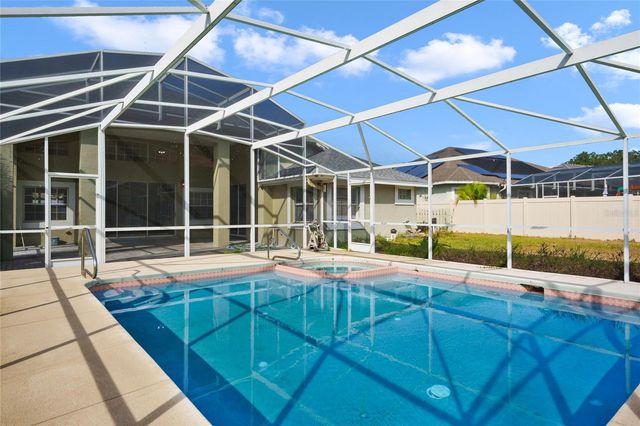 3003 ZAHARIAS DRIVE, Orlando, FL 32837