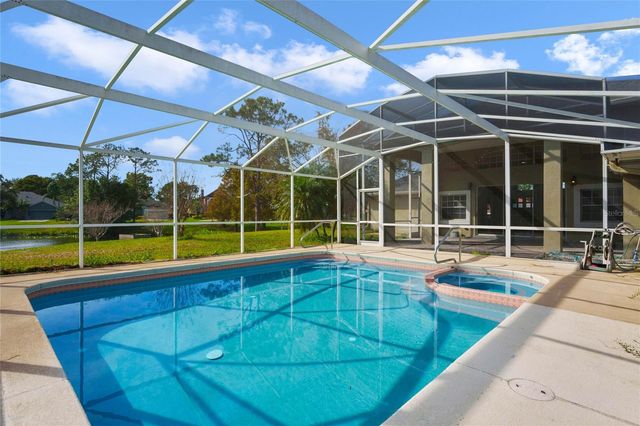 3003 ZAHARIAS DRIVE, Orlando, FL 32837