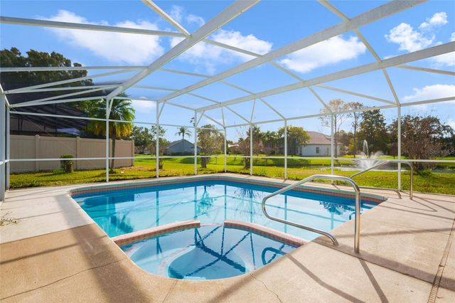 3003 ZAHARIAS DRIVE, Orlando, FL 32837