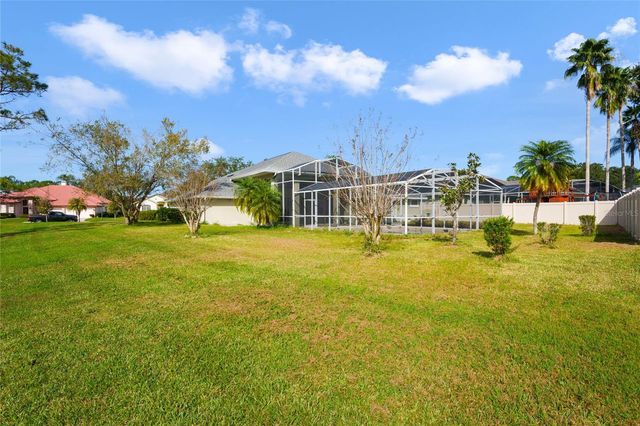 3003 ZAHARIAS DRIVE, Orlando, FL 32837