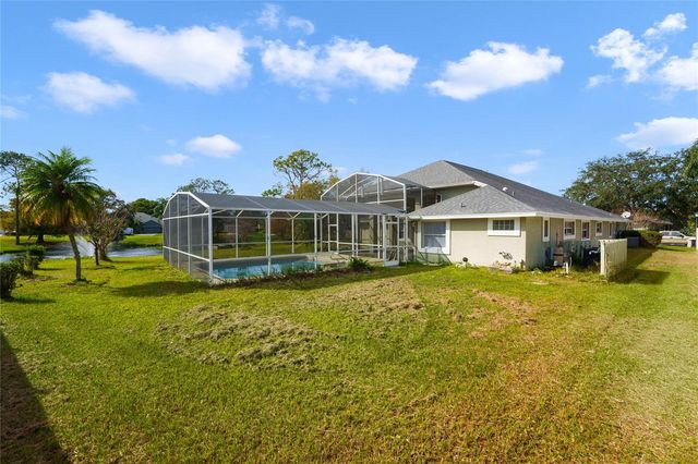 3003 ZAHARIAS DRIVE, Orlando, FL 32837