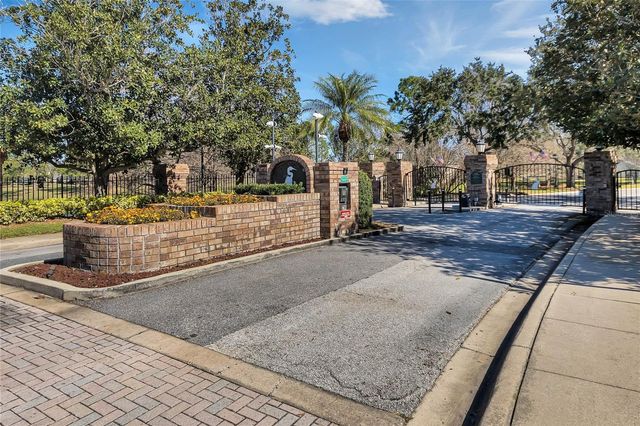 3003 ZAHARIAS DRIVE, Orlando, FL 32837