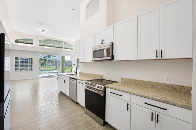 3003 ZAHARIAS DRIVE, Orlando, FL 32837