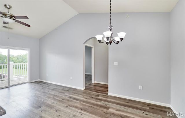 29 Kassebaum Lane 307, St Louis, MO 63129