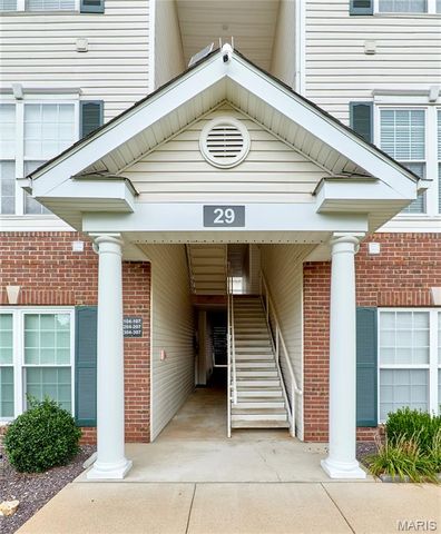 29 Kassebaum Lane 307, St Louis, MO 63129