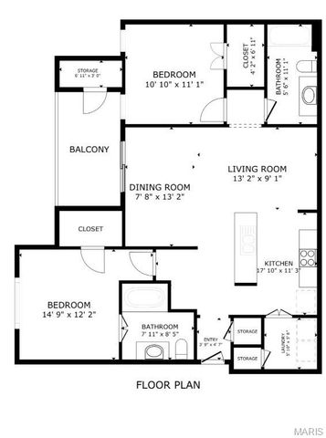 29 Kassebaum Lane 307, St Louis, MO 63129