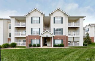 29 Kassebaum Lane 307, St Louis, MO 63129