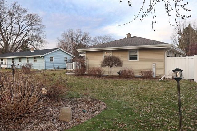 1155 Ontario Drive, Janesville, WI 53545