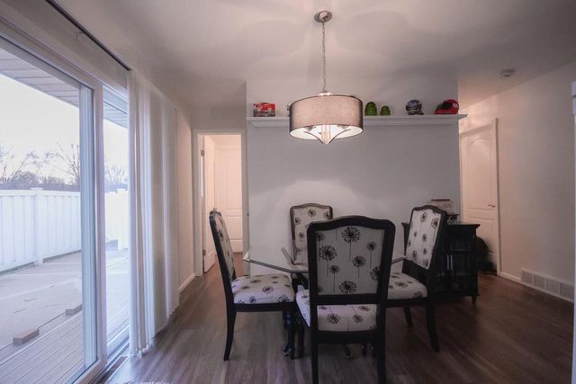 1155 Ontario Drive, Janesville, WI 53545