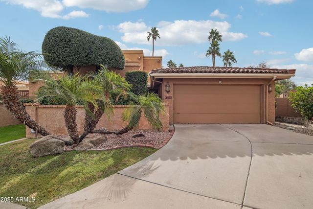 10606 N 11TH Street, Phoenix, AZ 85020