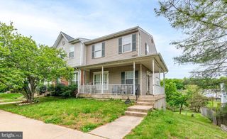 7001 FLAG HARBOR DR, District Heights, MD 20747