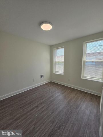 4911 CORDELIA AVE, Baltimore, MD 21215