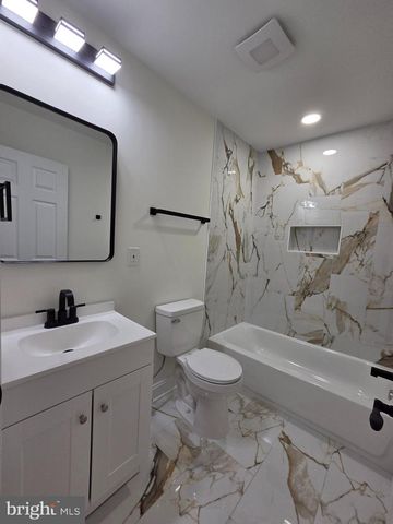 4911 CORDELIA AVE, Baltimore, MD 21215