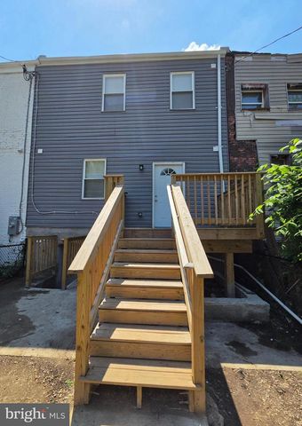 4911 CORDELIA AVE, Baltimore, MD 21215