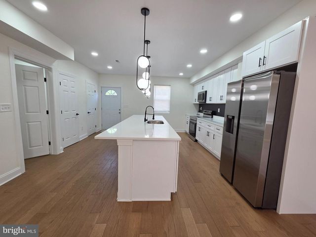 4911 CORDELIA AVE, Baltimore, MD 21215