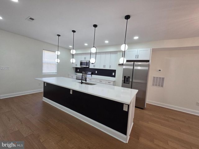 4911 CORDELIA AVE, Baltimore, MD 21215