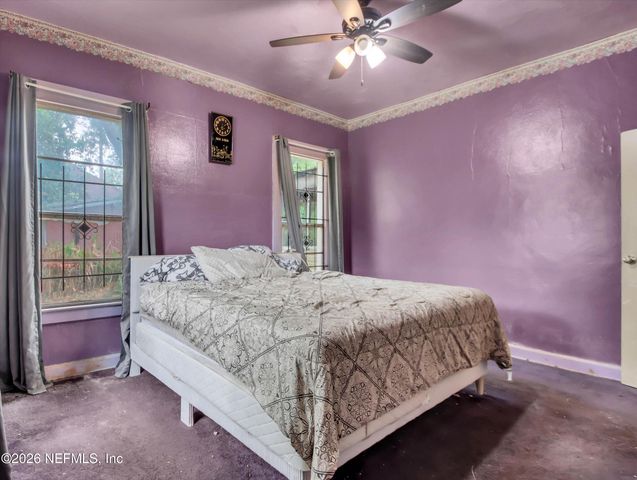 1238 W 27TH Street, Jacksonville, FL 32209