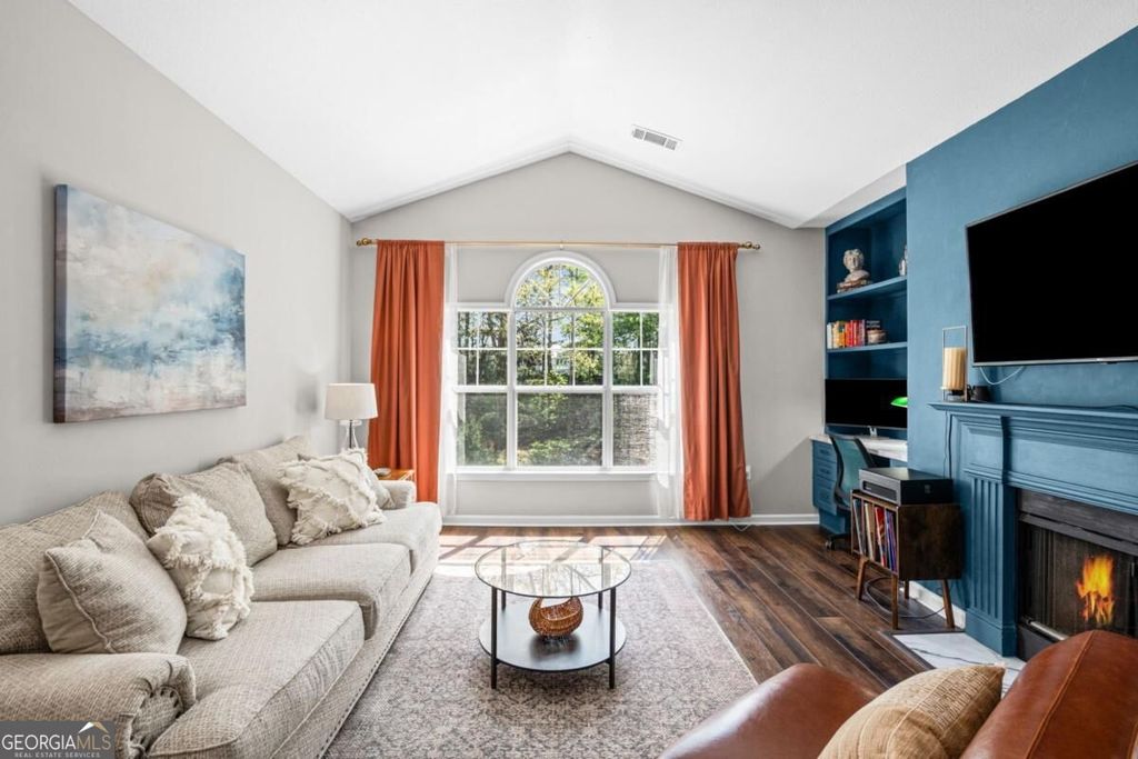 238 Edinburgh Court 238, Milton, GA 30004 — exterior