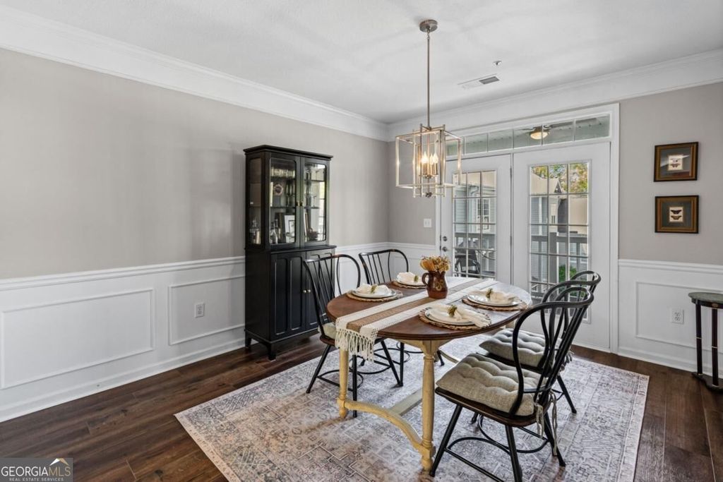 238 Edinburgh Court 238, Milton, GA 30004 — photo 2