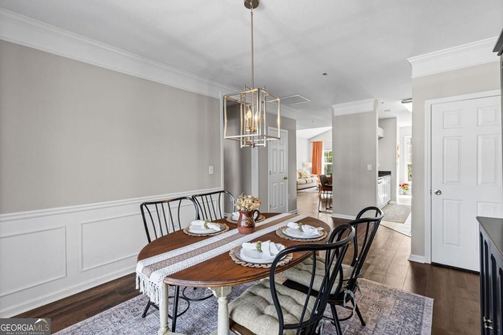 238 Edinburgh Court 238, Milton, GA 30004 — photo 3