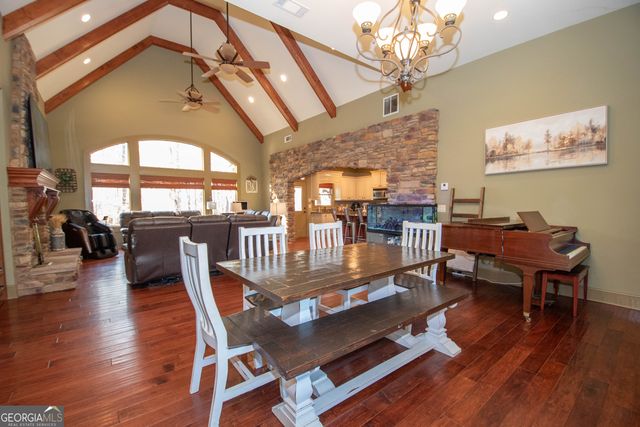 64 Waterview Court, Lagrange, GA 30240