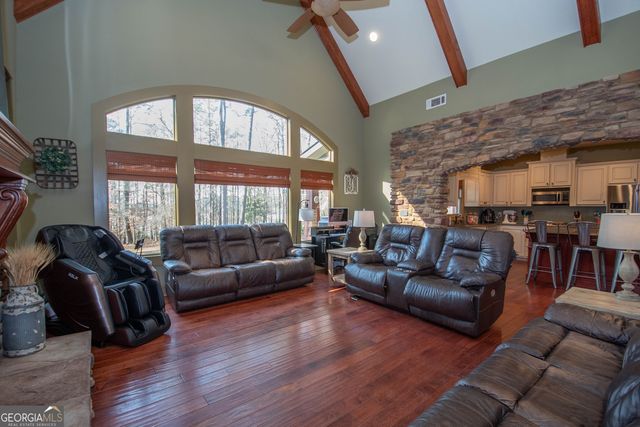 64 Waterview Court, Lagrange, GA 30240