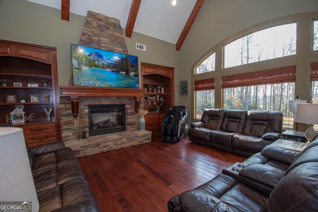 64 Waterview Court, Lagrange, GA 30240