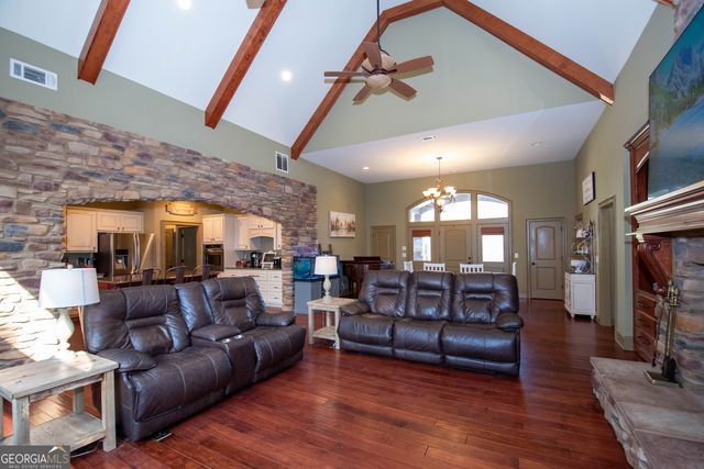 64 Waterview Court, Lagrange, GA 30240