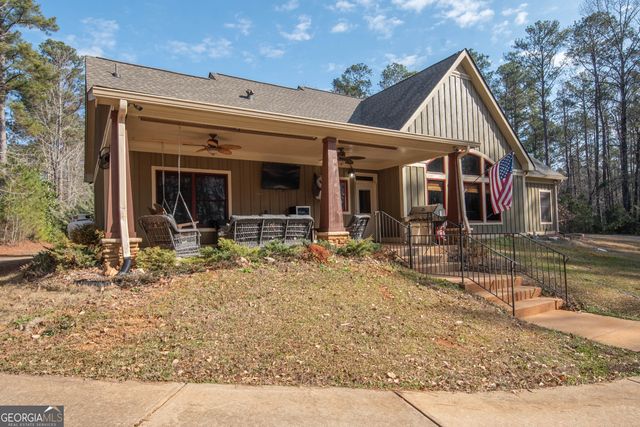 64 Waterview Court, Lagrange, GA 30240