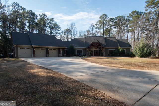 64 Waterview Court, Lagrange, GA 30240