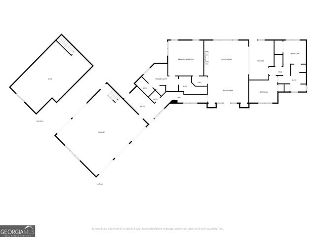 64 Waterview Court, Lagrange, GA 30240