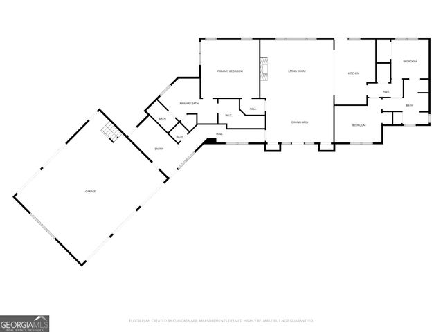 64 Waterview Court, Lagrange, GA 30240