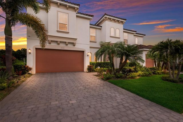 3533 BIG SKY WAY, Lakewood Ranch, FL 34211