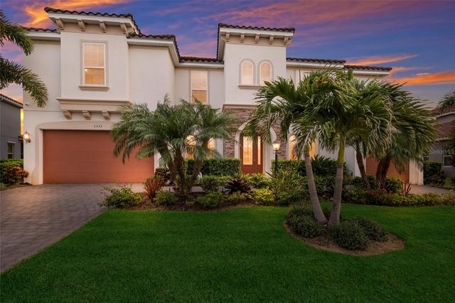 3533 BIG SKY WAY, Lakewood Ranch, FL 34211