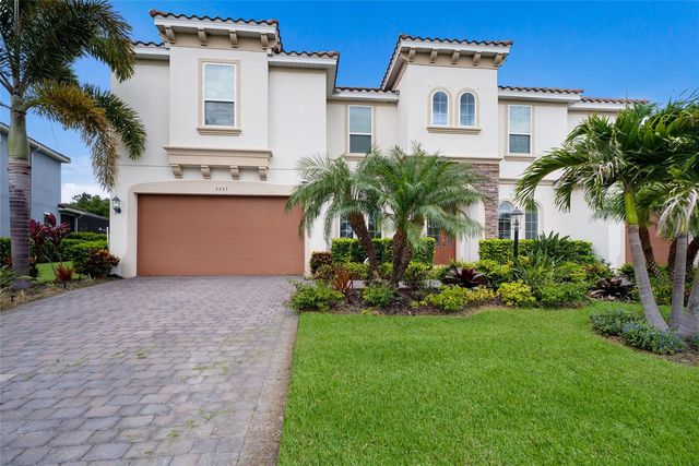 3533 BIG SKY WAY, Lakewood Ranch, FL 34211