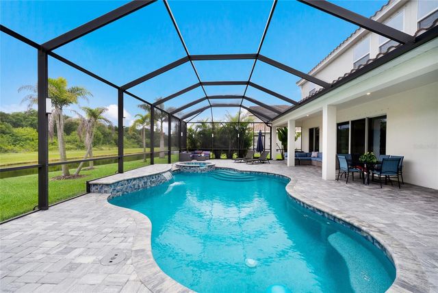 3533 BIG SKY WAY, Lakewood Ranch, FL 34211