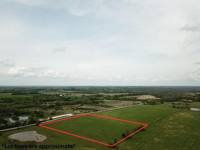 000 N State Highway Uu: Lot 1, Bois D Arc, MO 65612