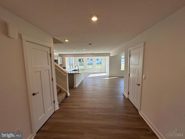 227 MONROE AVE, Ranson, WV 25438