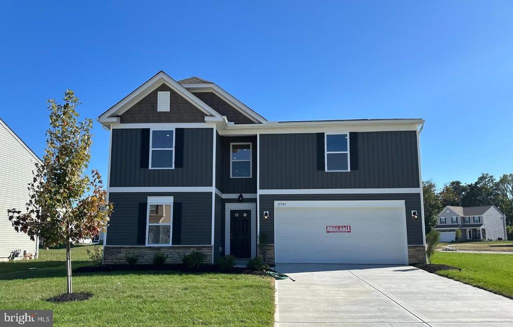 227 MONROE AVE, Ranson, WV 25438